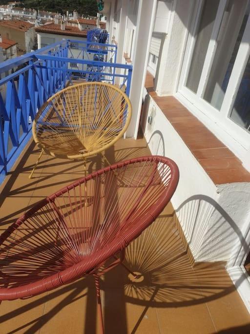 Apartamento Familiar Con Vistas Espectaculares Cadaques