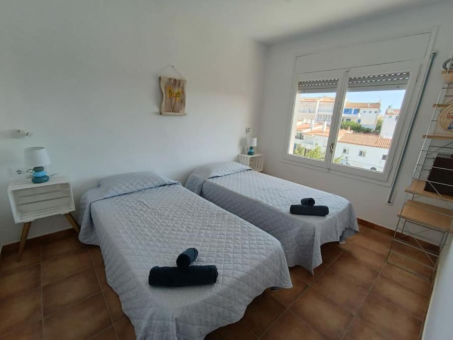 Apartamento Familiar Con Vistas Espectaculares Apartment *