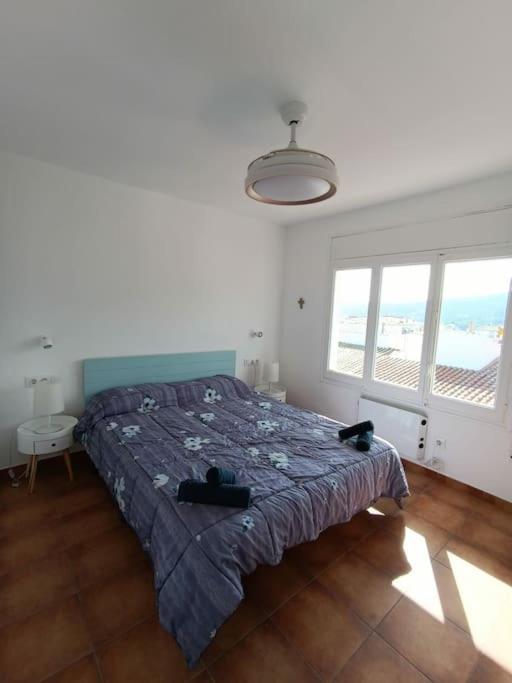 Apartamento Familiar Con Vistas Espectaculares Apartment Cadaques
