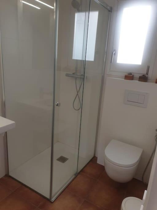 Apartamento Familiar Con Vistas Espectaculares
