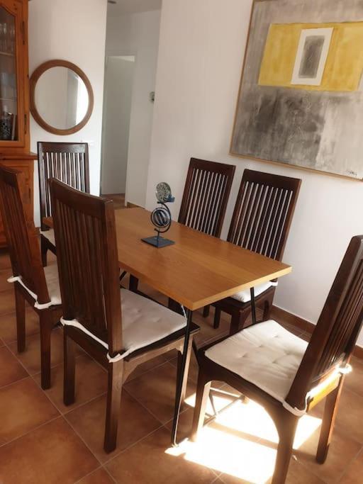 Apartamento Familiar Con Vistas Espectaculares Apartment Cadaques