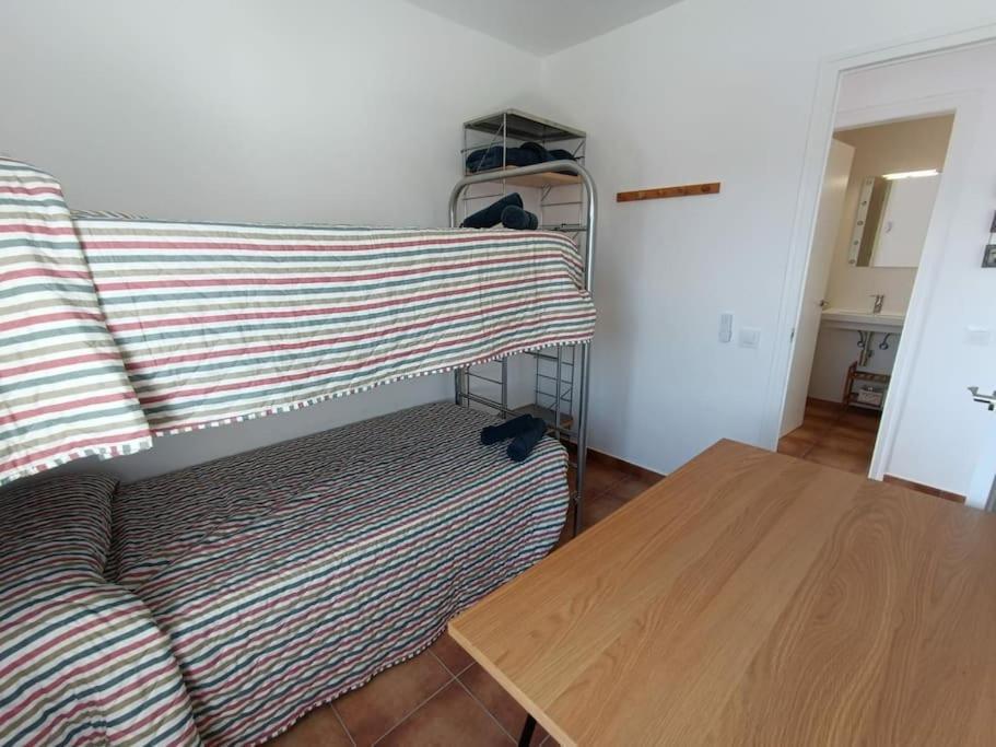 Apartamento Familiar Con Vistas Espectaculares