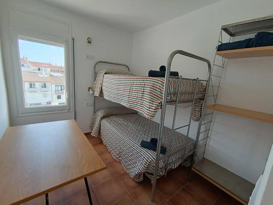 Apartamento Familiar Con Vistas Espectaculares Apartment