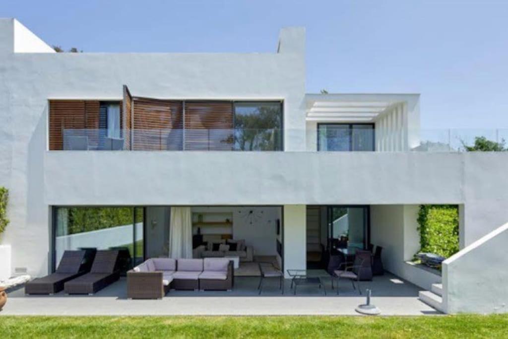 Camiral Golf And Wellness Luxury Villa