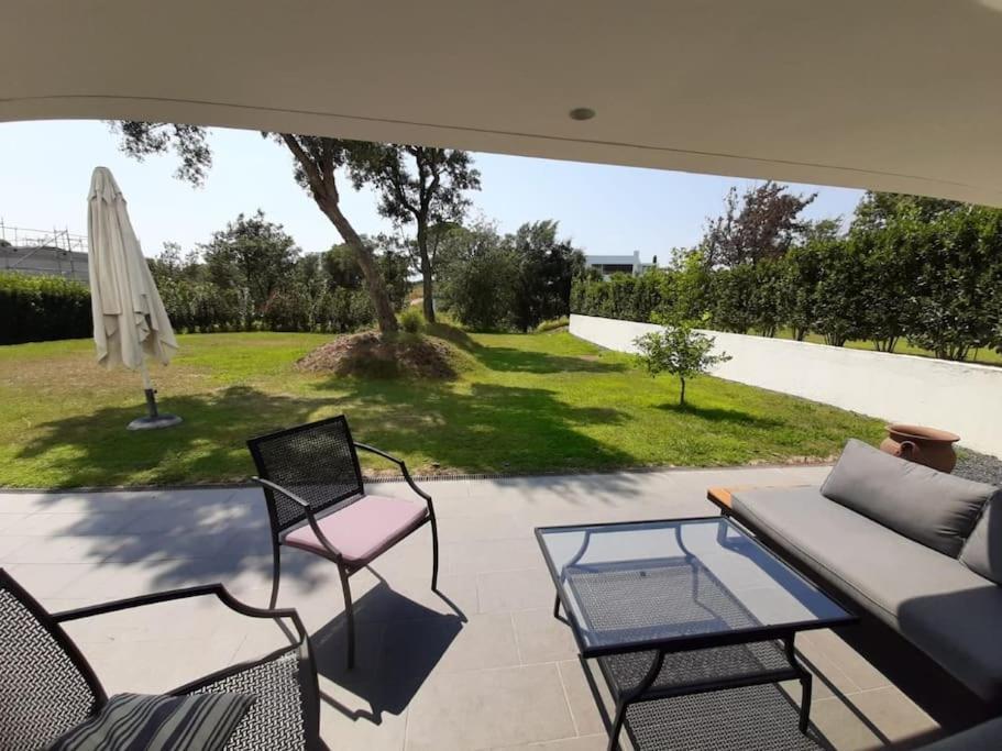 Villa Camiral Golf And Wellness Luxury *