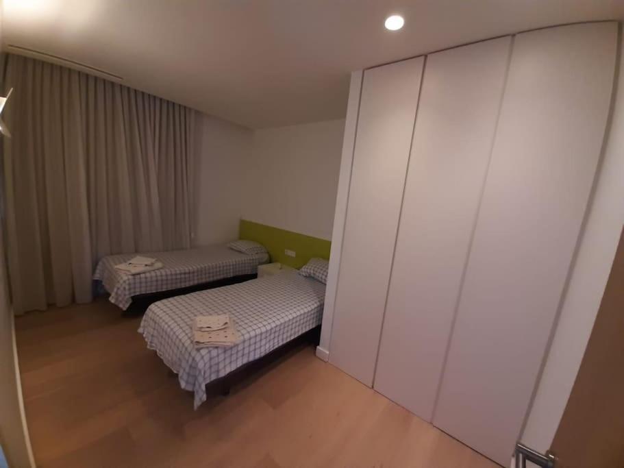 Camiral Golf And Wellness Luxury Gerona