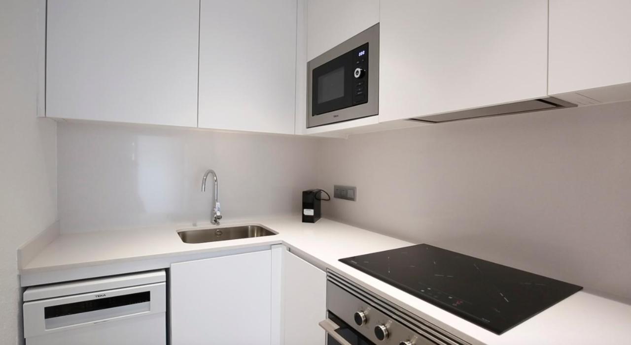 Loft Amb Vistes Al Mar By La Catifa Apartment Palamos