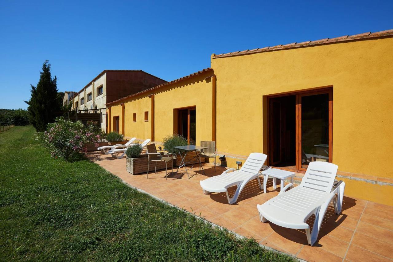 Casa rural Barnosell