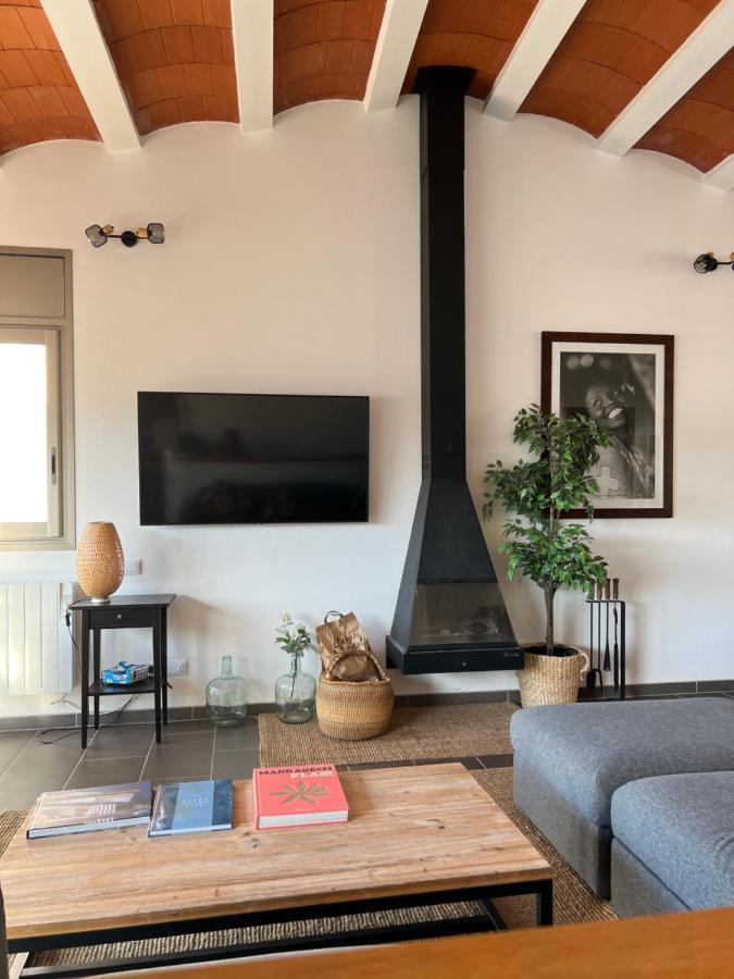 Apartment Big Family House In The Center Of El Port De La Selva