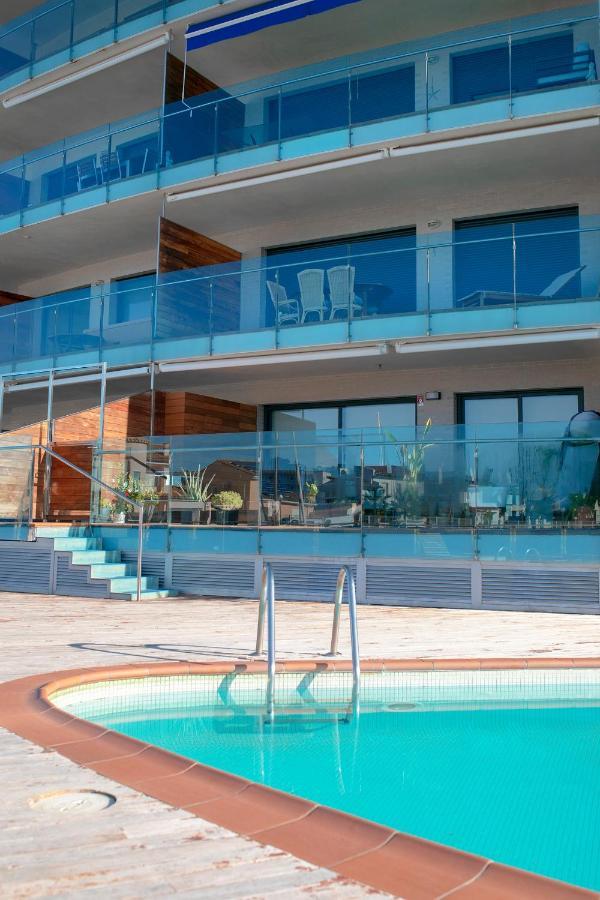 Apartamento Moderno Y Confortable Port Trebol