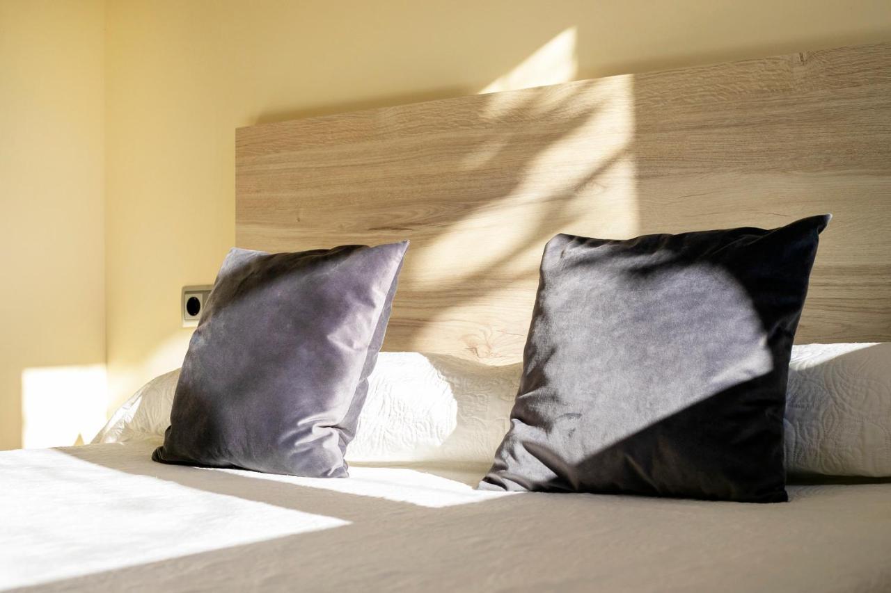 Apartamento Moderno Y Confortable Port Trebol