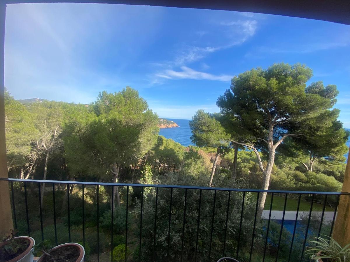 Mon Repos Bloc 1 - Porta 4 Apartamento Tamariu