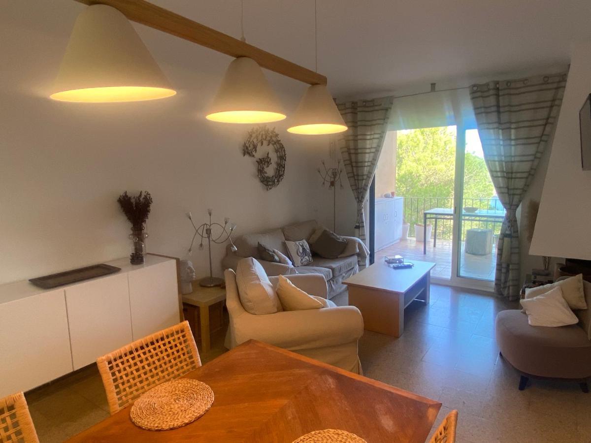 Apartamento Mon Repos Bloc 1 - Porta 4 Tamariu