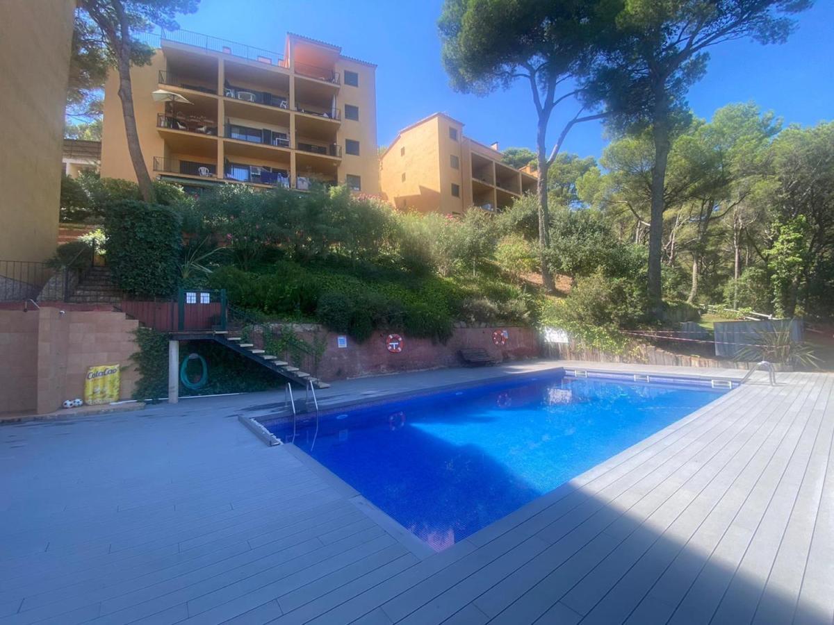 Apartamento Mon Repos Bloc 1 - Porta 4