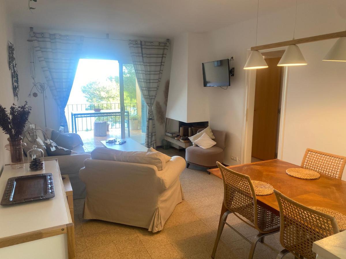 Apartamento Mon Repos Bloc 1 - Porta 4 *