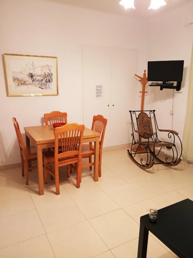 Apartamento Ca La Nuri Pis 3