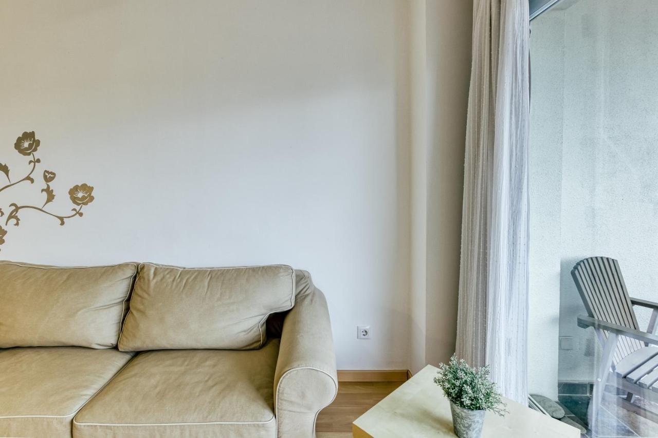 Apartamento Aquamarina 103 Rosas