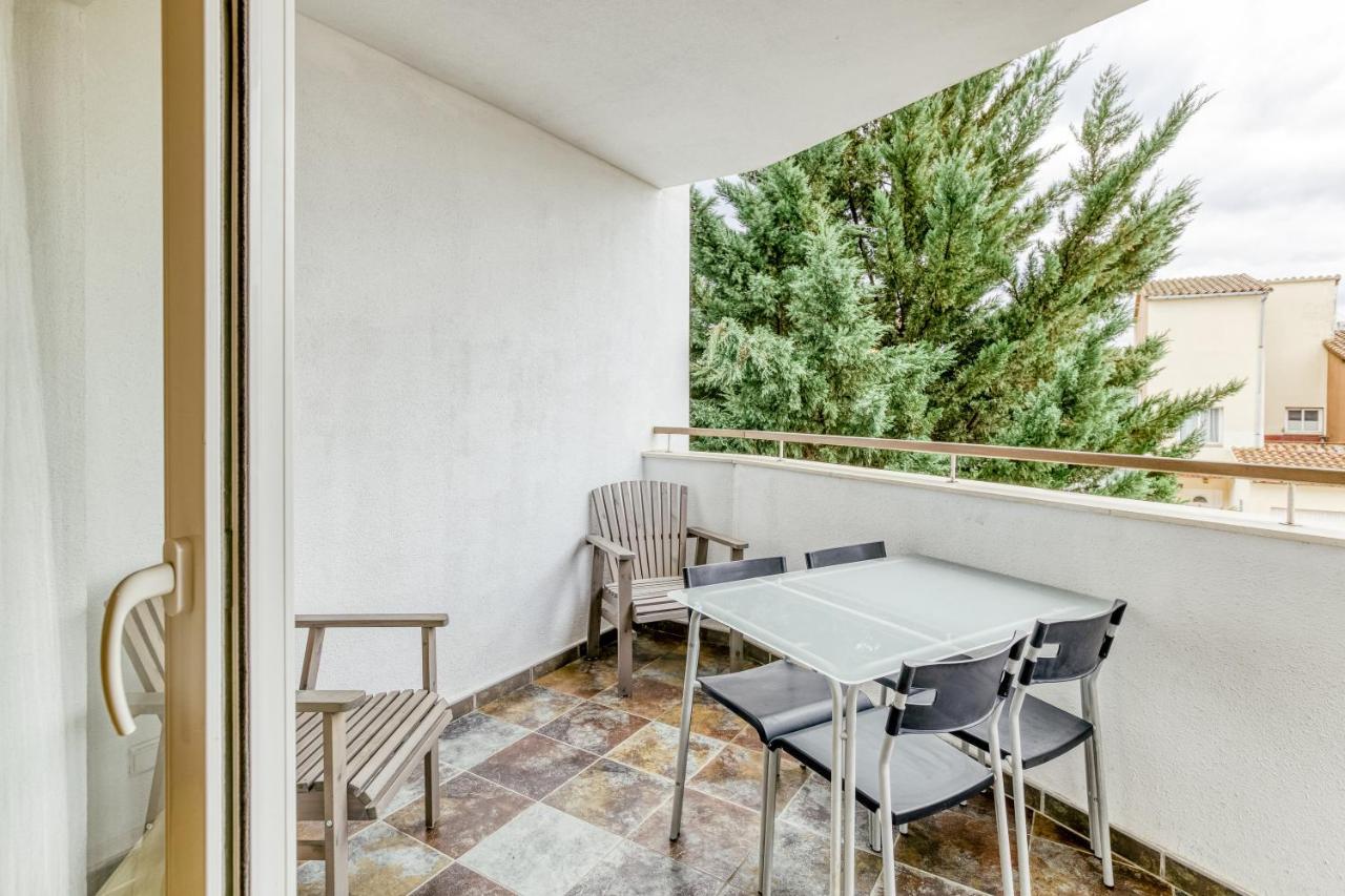 Apartamento Aquamarina 103 *