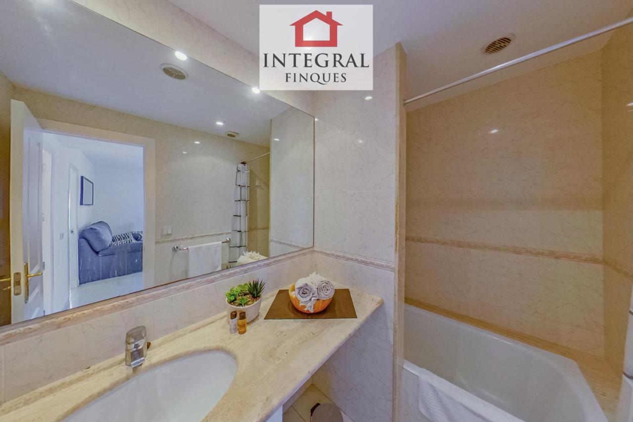 Mar Endins Apartamento Calonge (Catalonia)