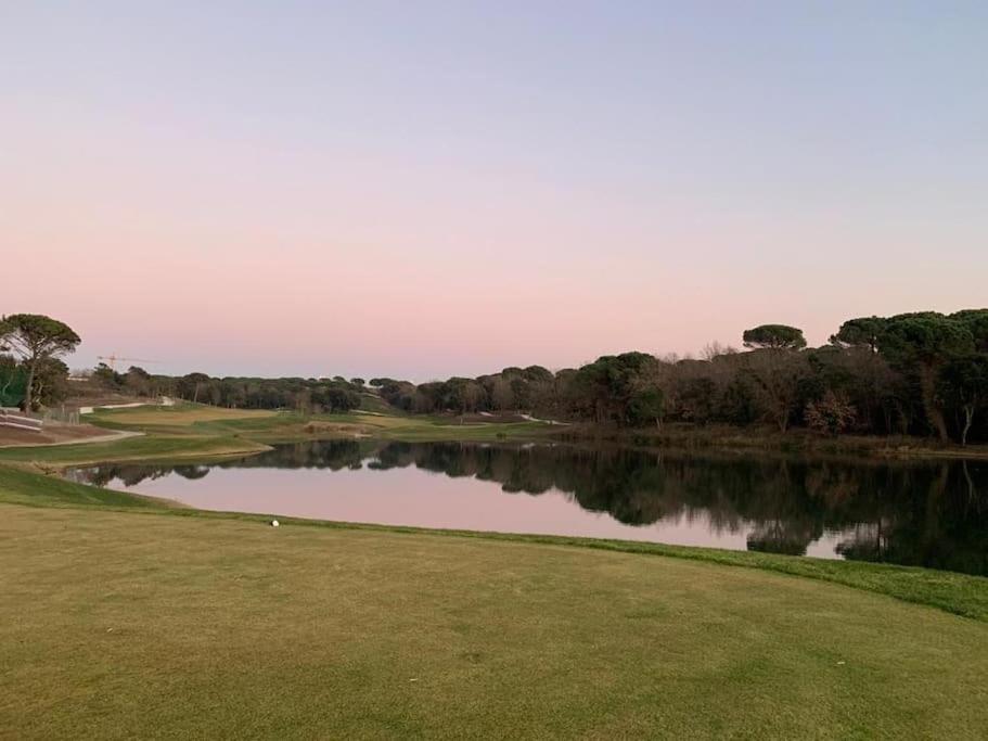 Camiral Golf And Wellness Luxury Villa *