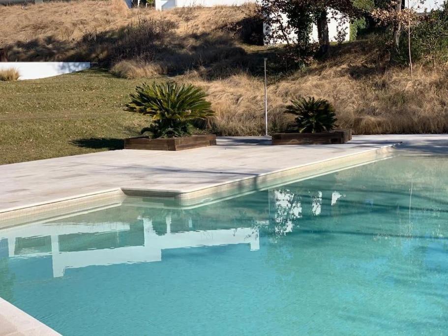 Camiral Golf And Wellness Luxury Gerona