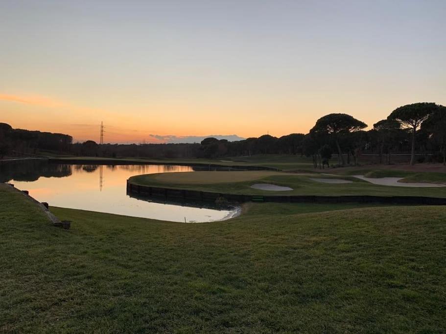 Villa Camiral Golf And Wellness Luxury *