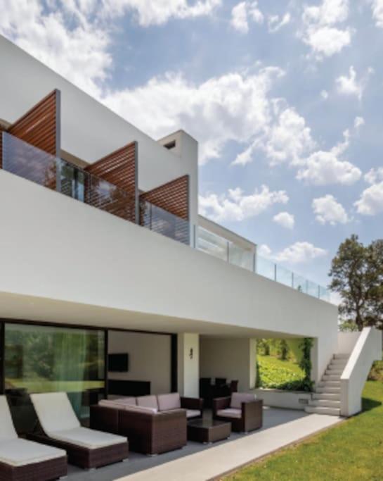 Camiral Golf And Wellness Luxury Villa