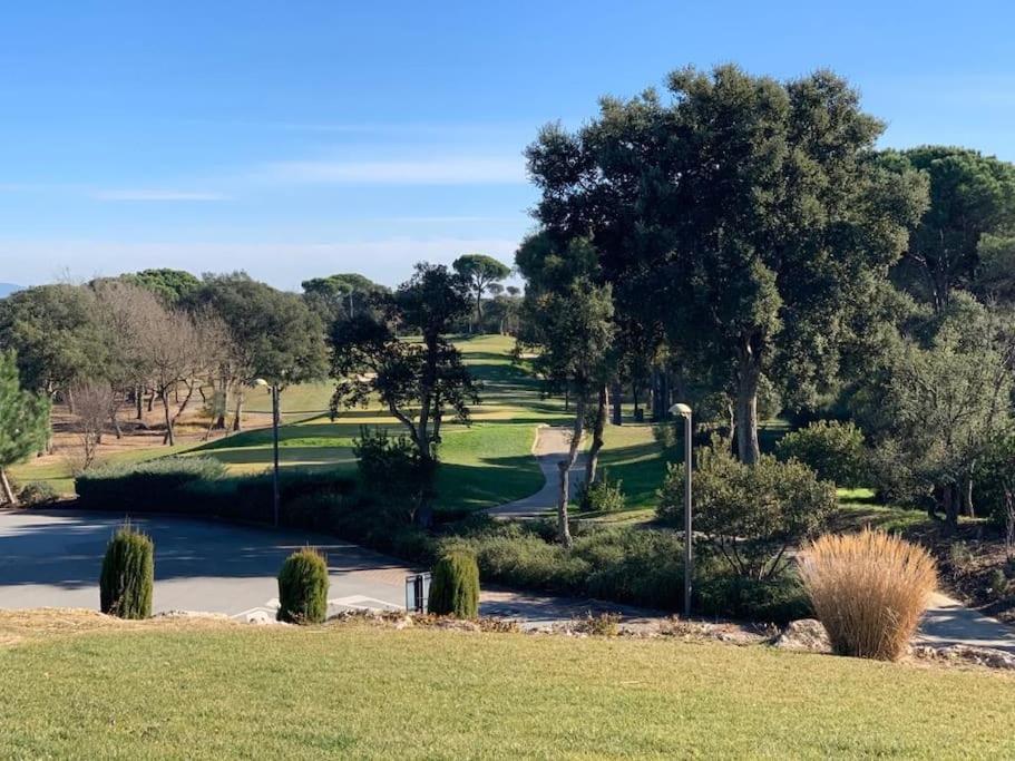 Camiral Golf And Wellness Luxury Villa