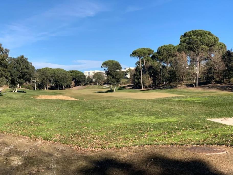 Camiral Golf And Wellness Luxury Villa *