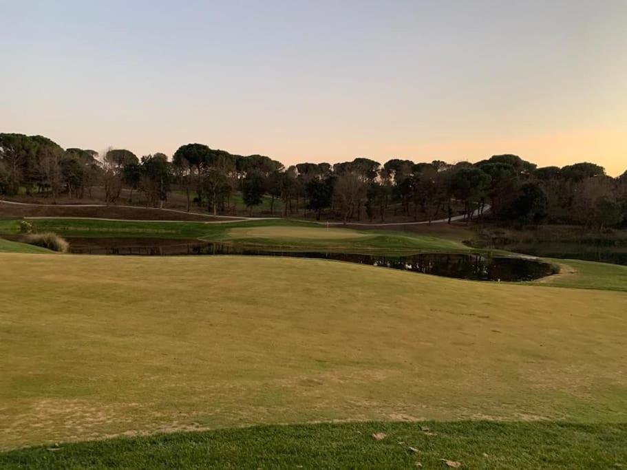 Camiral Golf And Wellness Luxury Villa Gerona