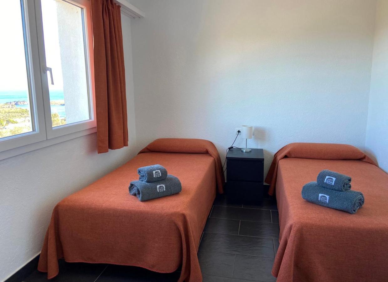 Carpe Diem Apartahotel Cadaqués