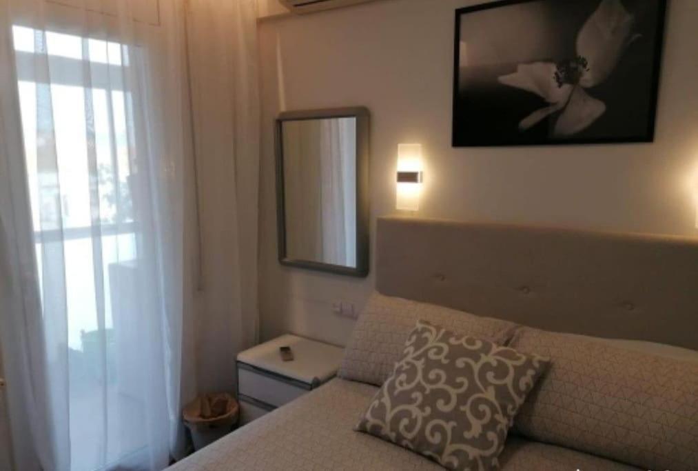 Spacious Family Flat Centrally Located. Palamós