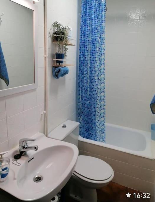 Apartamento Spacious Family Flat Centrally Located. *