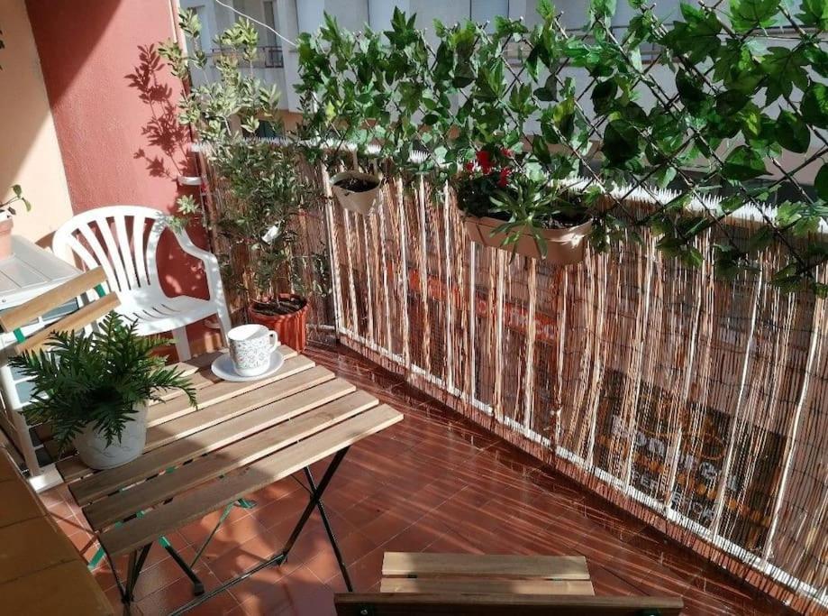 Spacious Family Flat Centrally Located. *