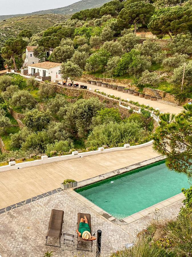 Hotel Arrels - Adults Only Cadaques