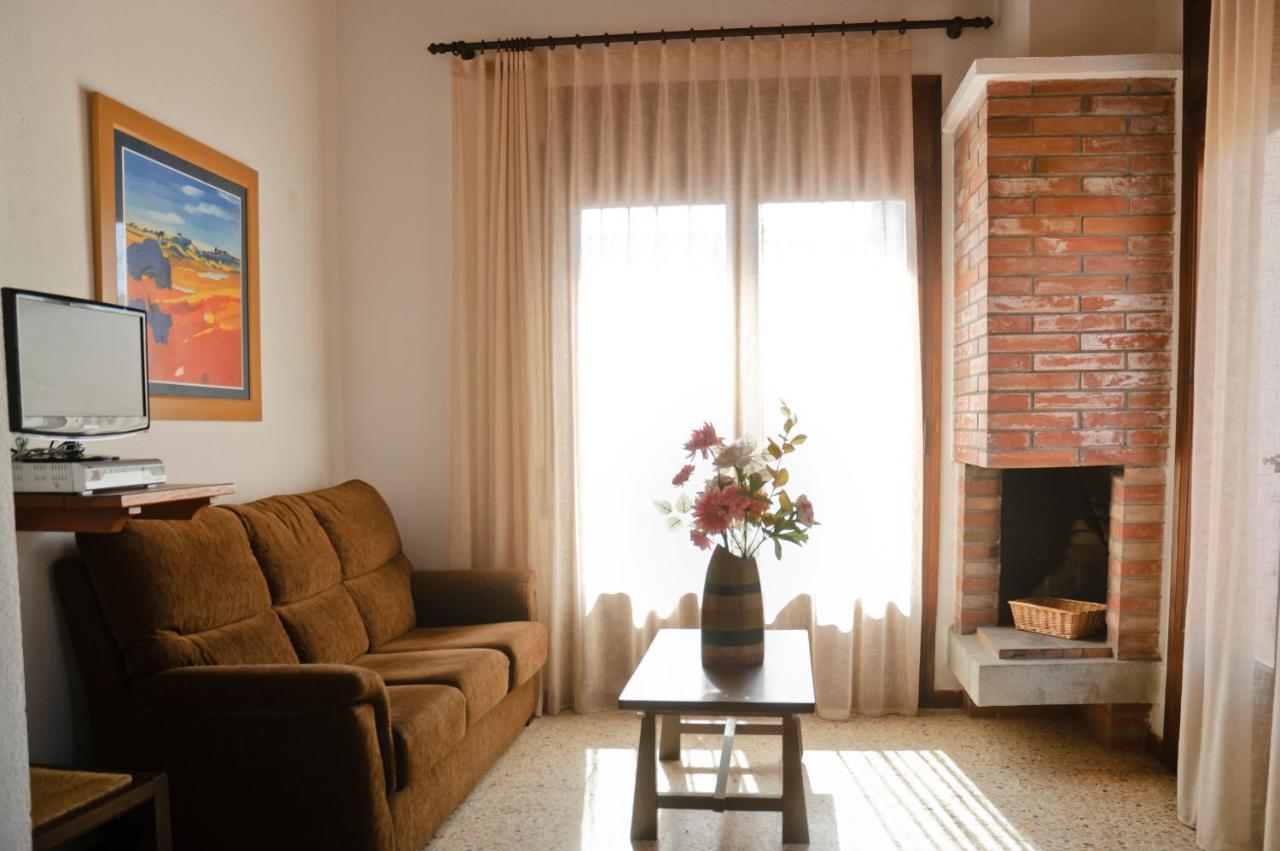 Apartment Rvapartaments Piscis L'Estartit