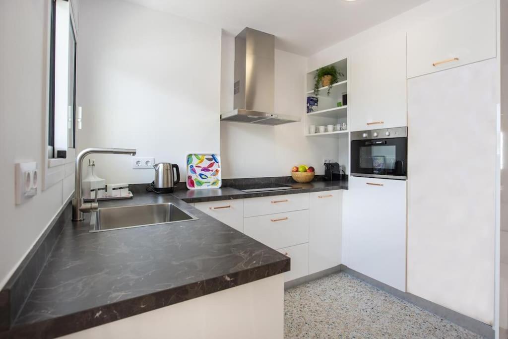 1001 4 Personas By Homeselectspain Apartment Empuriabrava