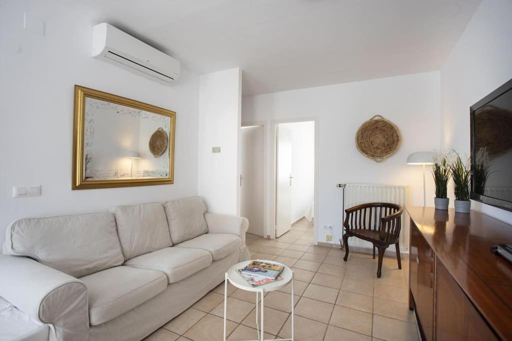 1001 4 Personas By Homeselectspain Apartment
