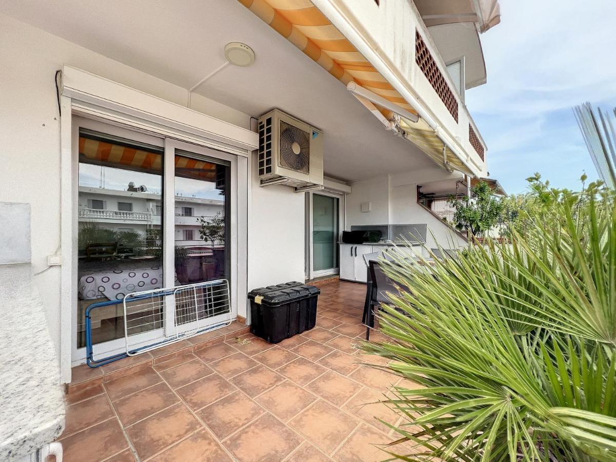 Oasis 9 Apartment Empuriabrava