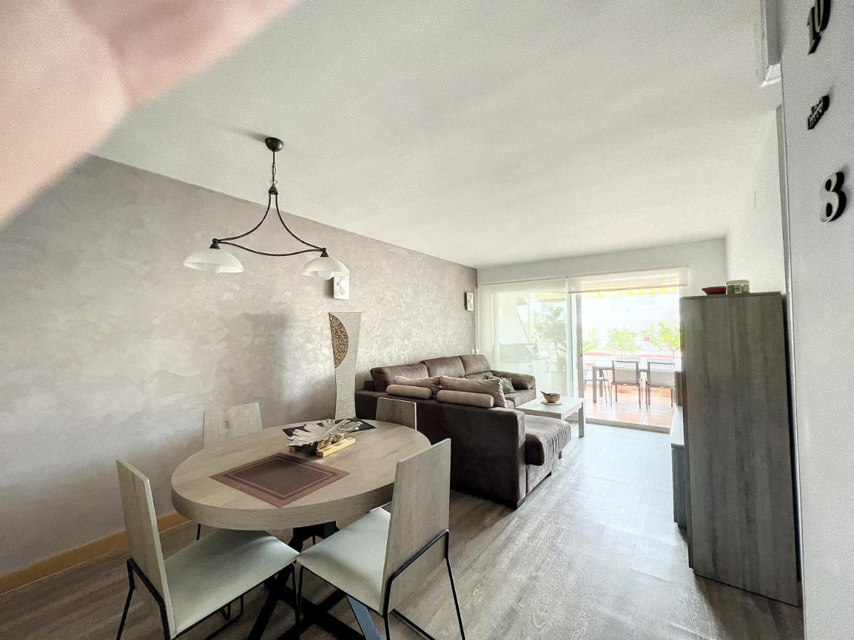 Apartment Oasis 9 Empuriabrava