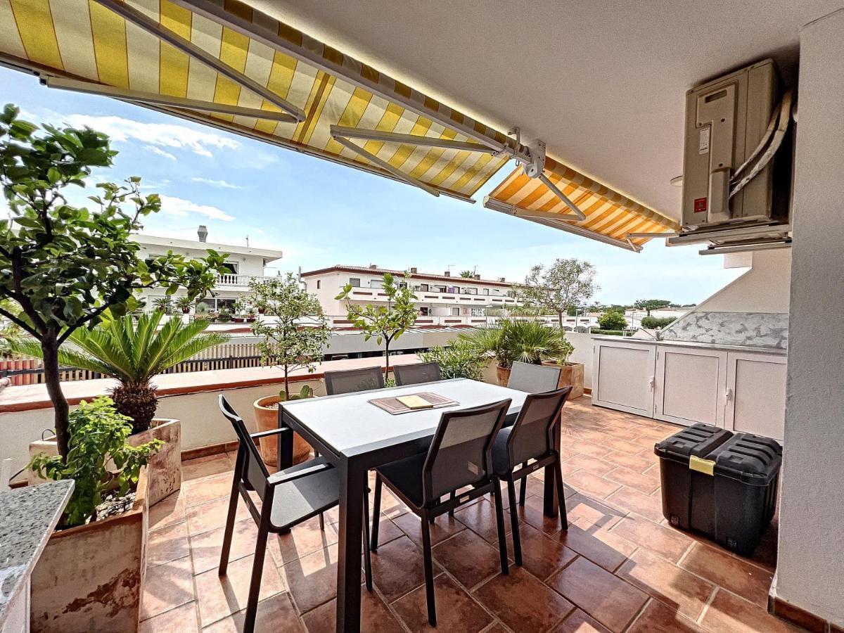 Apartment Oasis 9