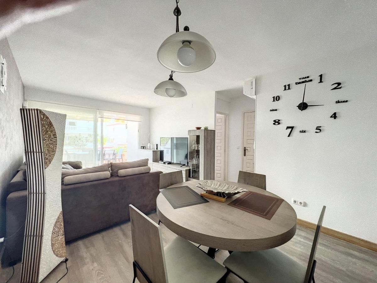 Oasis 9 Apartment *