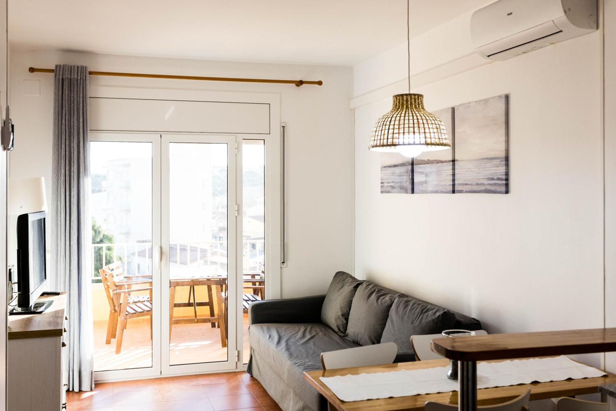 Pie De Playa-wifi Free Apartment *