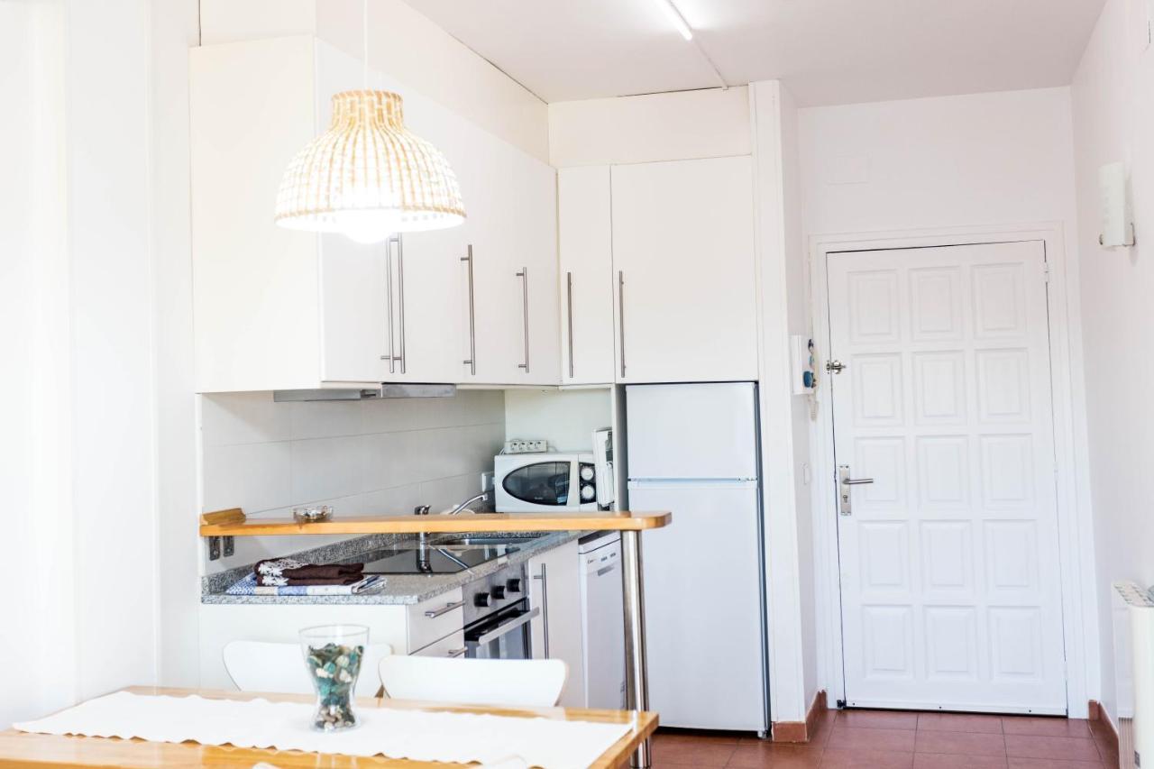 Apartment Pie De Playa-wifi Free *