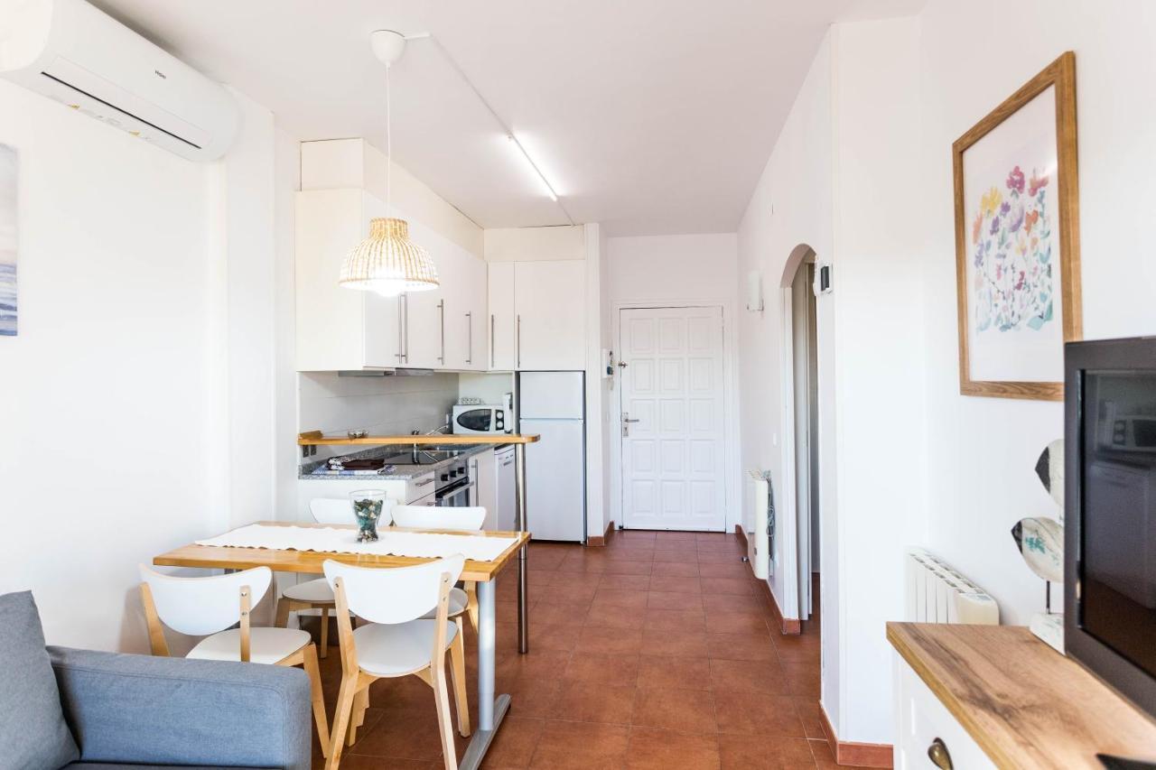 Apartment Pie De Playa-wifi Free *