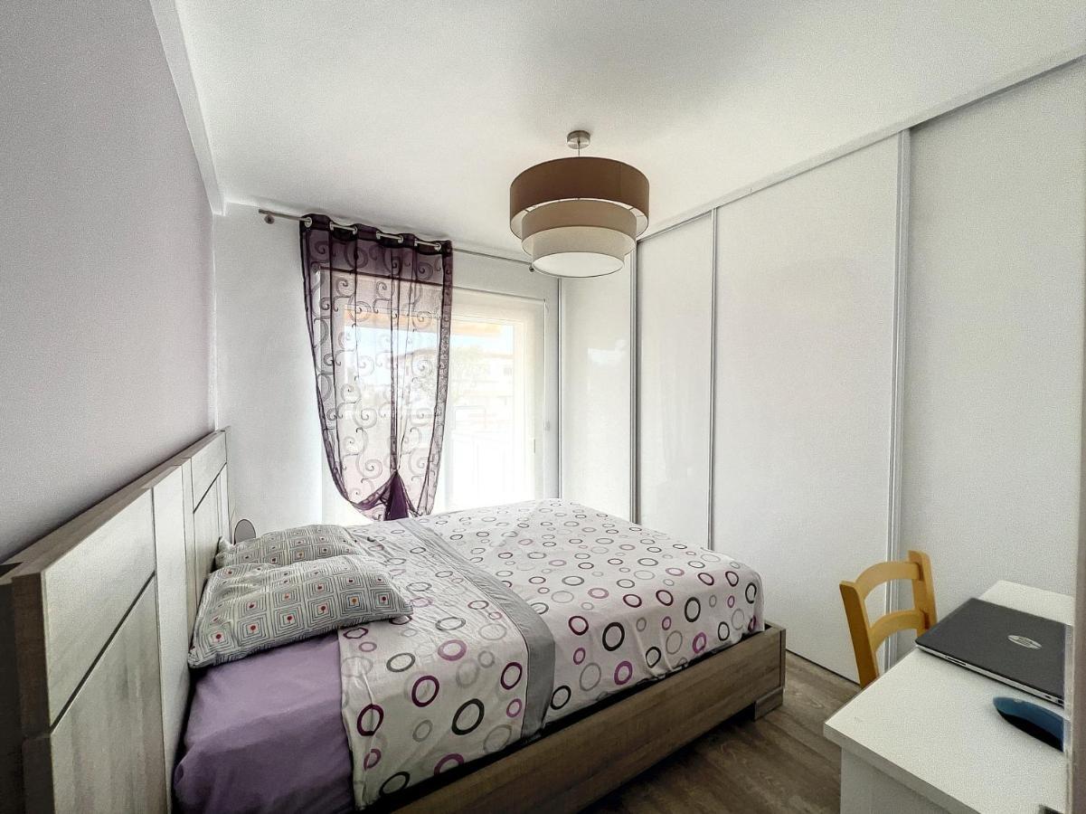 Apartment Oasis 9 Empuriabrava