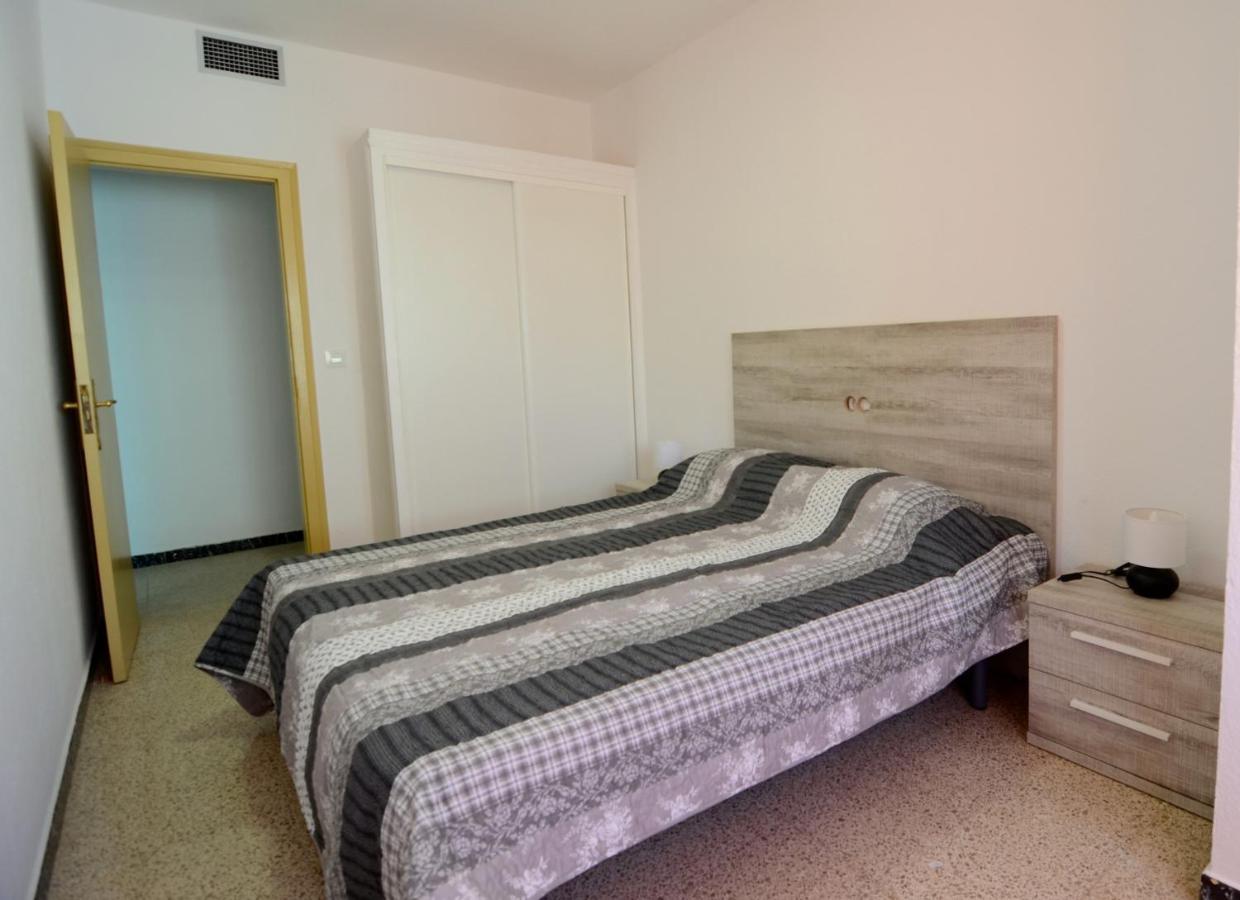 Apartamento Ave Maria 3