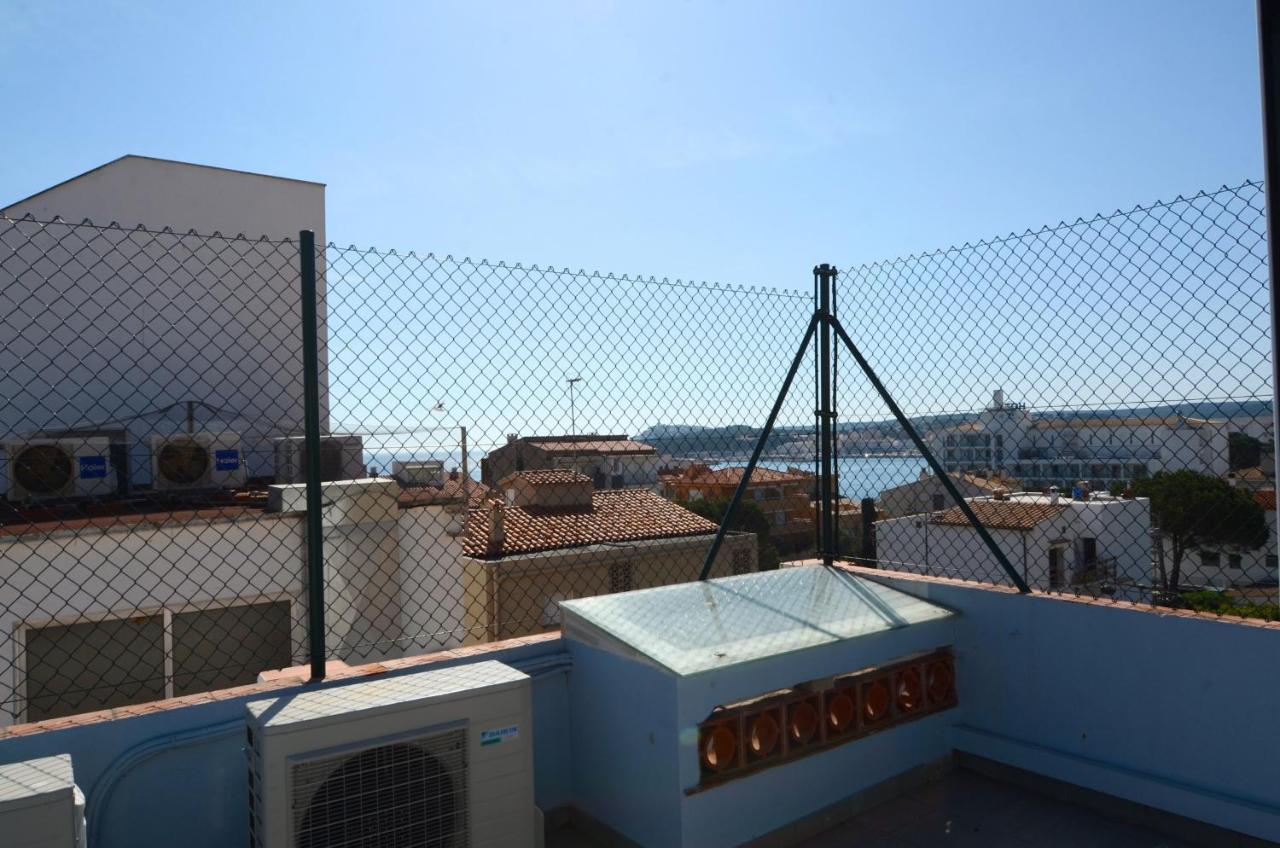 Ave Maria 3 Apartamento L' Escala
