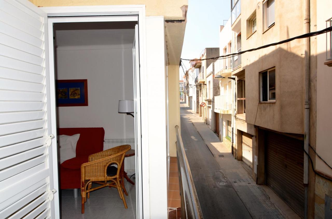 Enric Serra 54 Apartment L'Escala