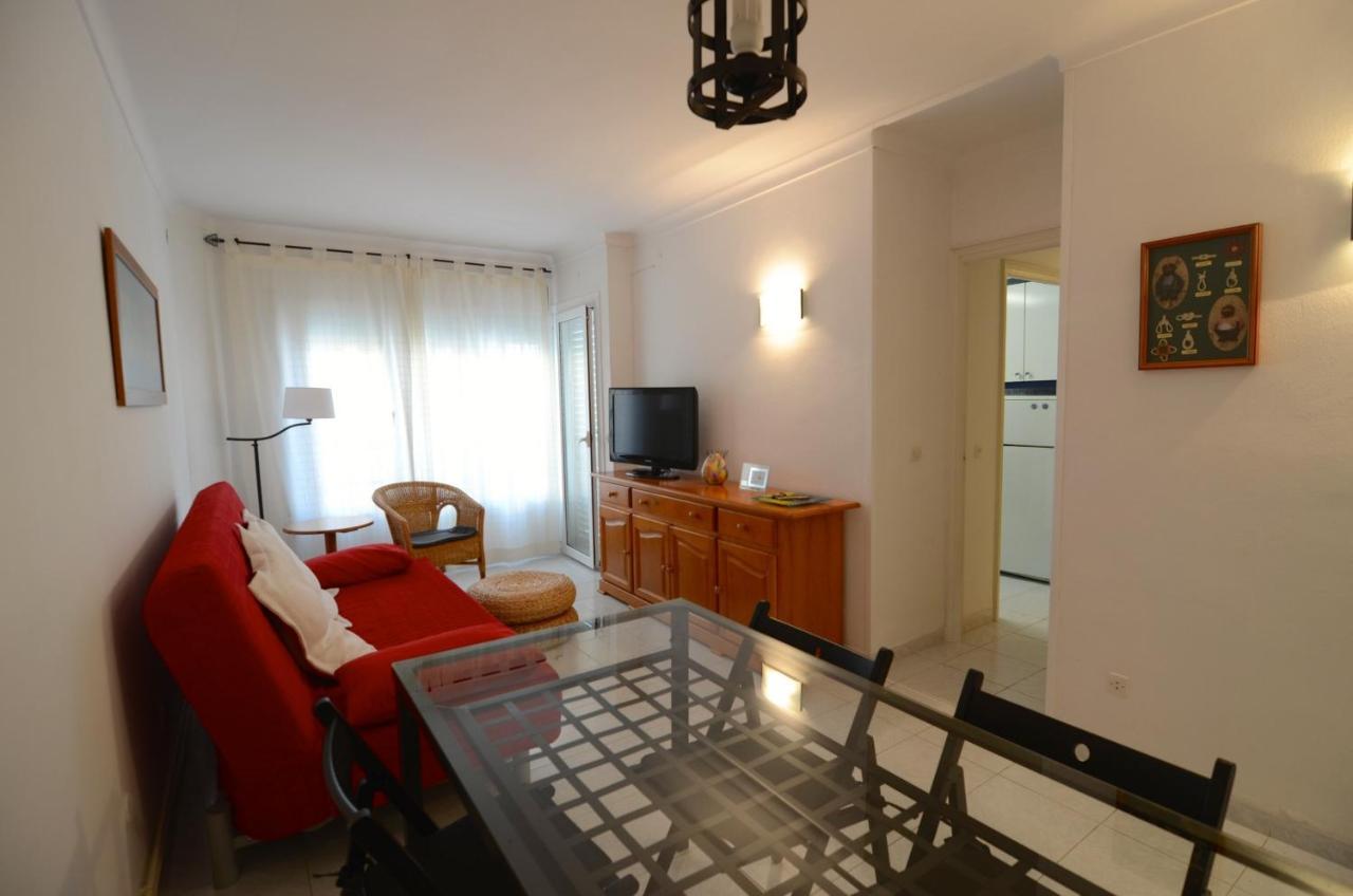 Enric Serra 54 Apartment